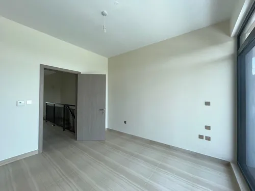 4 Bedrooms Townhouse in Park Residences