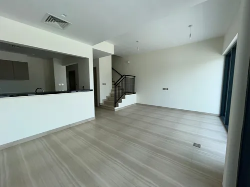 Spacious 4-Bedroom + Maid’s | DAMAC 1 Park View