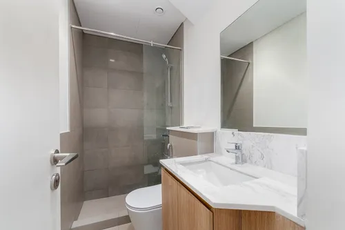 4 Bedrooms Townhouse in The Pulse Beachfront 2