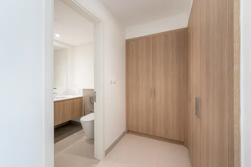 4 Bedrooms Townhouse in The Pulse Beachfront 2