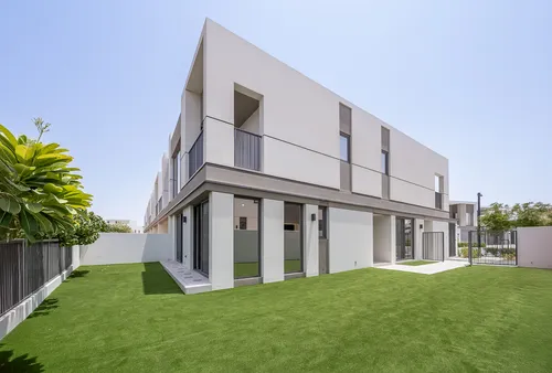 Aura Gardens | Landscaped | Available Now