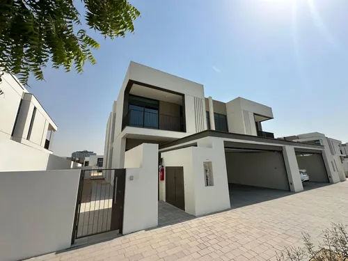 4 Bedrooms Townhouse in Tilal Al Furjan