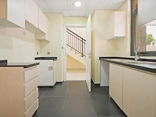 3 Bedrooms Townhouse in Aurum Villas