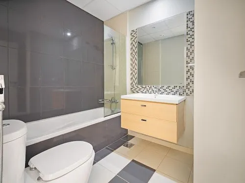 3 Bedrooms Townhouse in Aurum Villas
