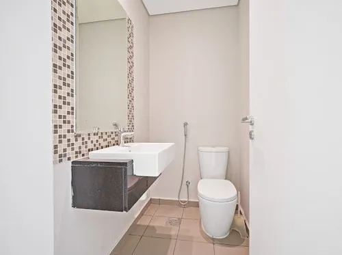 3 Bedrooms Townhouse in Aurum Villas