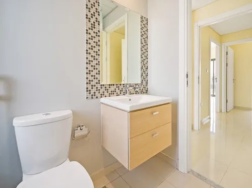 3 Bedrooms Townhouse in Aurum Villas