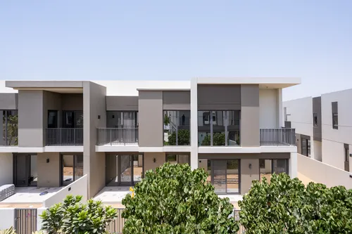 4 Bedrooms Villa in Aura 1