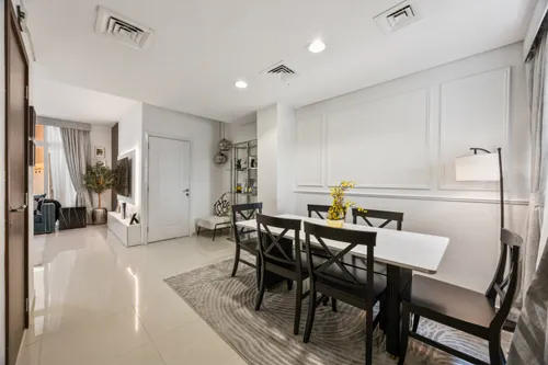 3 Bedrooms Townhouse in Avencia 2