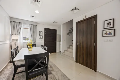 3 Bedrooms Townhouse in Avencia 2