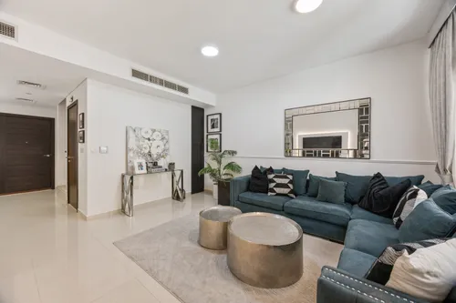 3 Bedrooms Townhouse in Avencia 2