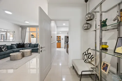 3 Bedrooms Townhouse in Avencia 2