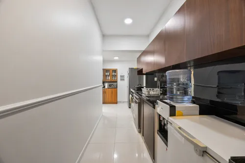 3 Bedrooms Townhouse in Avencia 2