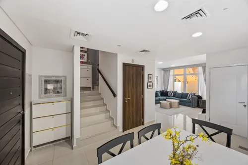 3 Bedrooms Townhouse in Avencia 2