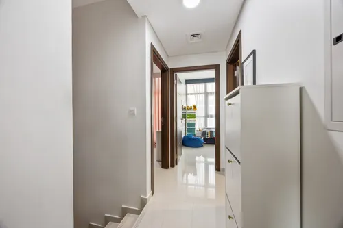 3 Bedrooms Townhouse in Avencia 2