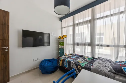 3 Bedrooms Townhouse in Avencia 2