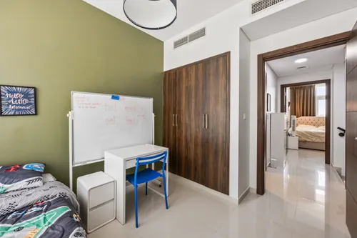 3 Bedrooms Townhouse in Avencia 2