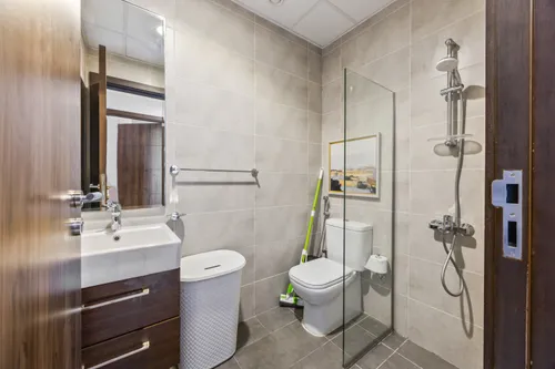 3 Bedrooms Townhouse in Avencia 2