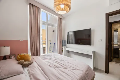 3 Bedrooms Townhouse in Avencia 2