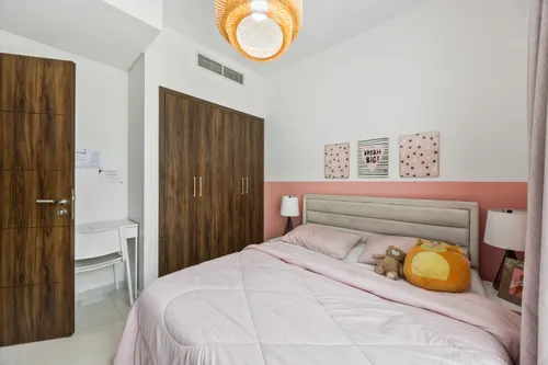 3 Bedrooms Townhouse in Avencia 2