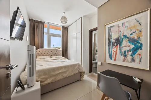 3 Bedrooms Townhouse in Avencia 2
