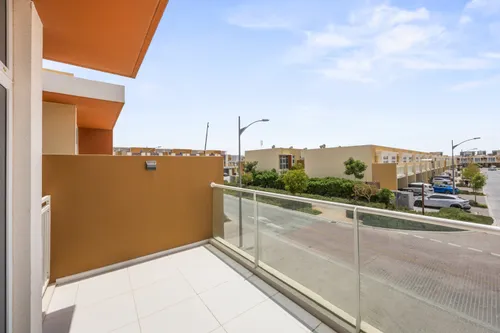 3 Bedrooms Townhouse in Avencia 2