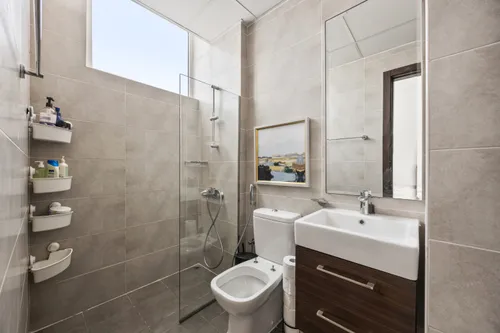 3 Bedrooms Townhouse in Avencia 2