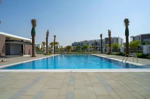 3 Bedrooms Townhouse in La Rosa 3