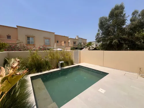 Fully Upgraded | Extended | Private Pool