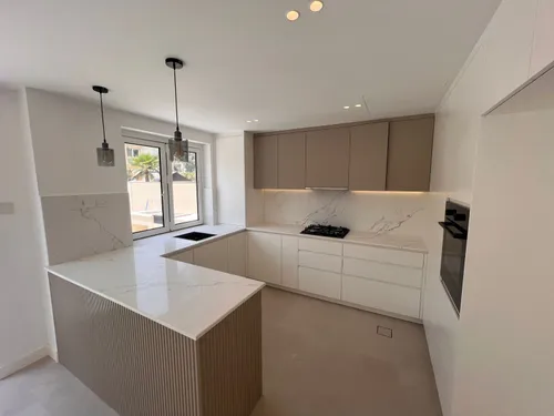 3 Bedrooms Townhouse in springs 8