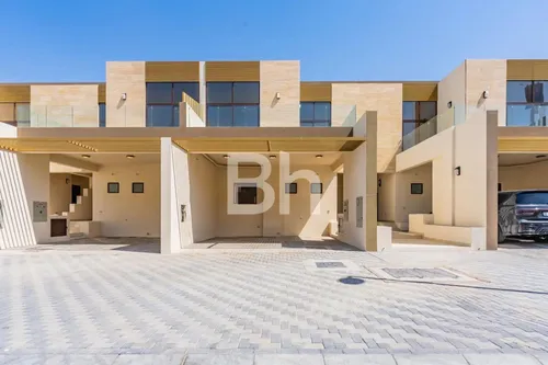 4 Bedrooms Townhouse in Elie Saab VIE Townhouses