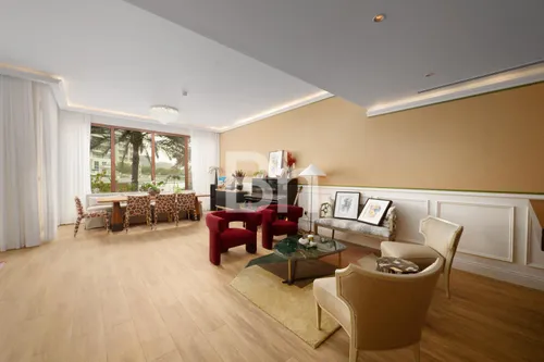 Lake Views | Fully Upgraded | Vacant
