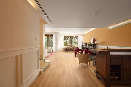 4 Bedrooms Townhouse in Jumeirah Islands Townhouses