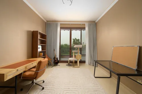 4 Bedrooms Townhouse in Jumeirah Islands Townhouses