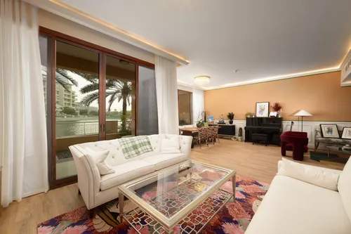 4 Bedrooms Townhouse in Jumeirah Islands Townhouses