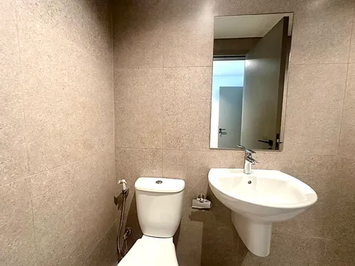 3 Bedrooms Townhouse in Aura