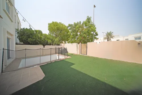 5 Bedrooms Townhouse in Tower 9