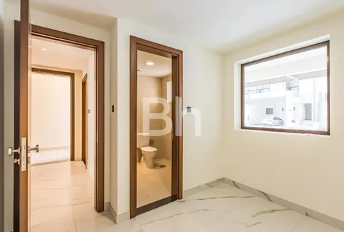 3 Bedrooms Townhouse in Elie Saab VIE Townhouses
