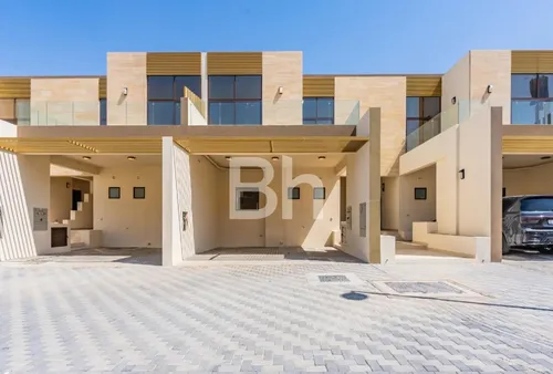 3 Bedrooms Townhouse in Elie Saab VIE Townhouses