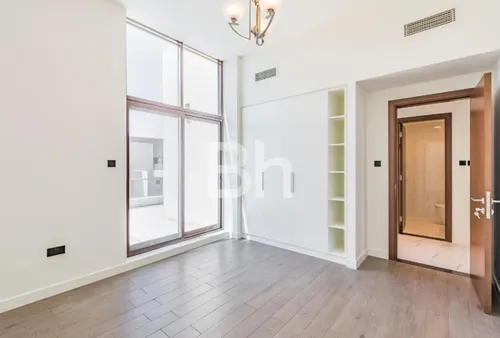 3 Bedrooms Townhouse in Elie Saab VIE Townhouses