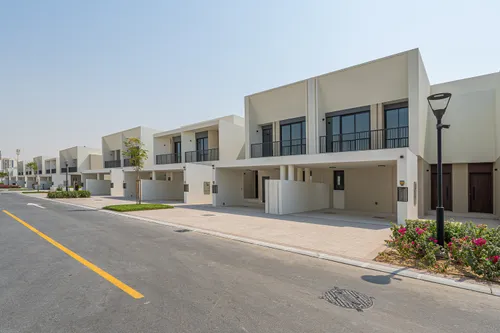 Green Belt | Brand New | Spacious | Under Warranty
