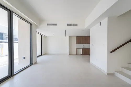 3 Bedrooms Townhouse in Maha Townhouses