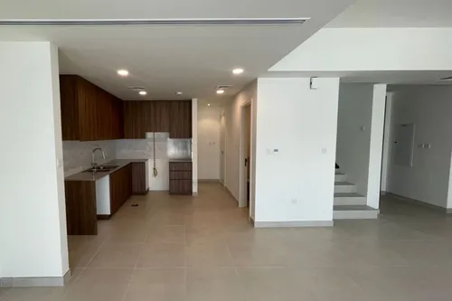 3 Bedrooms Townhouse in Maha Townhouses