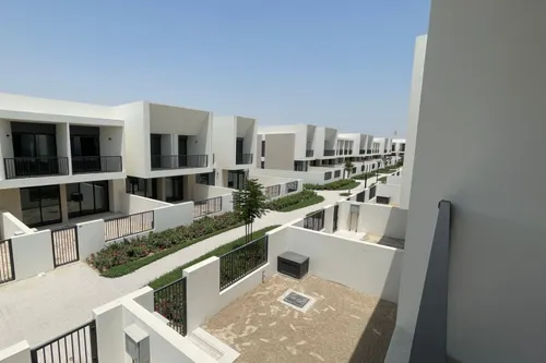 3 Bedrooms Townhouse in Maha Townhouses