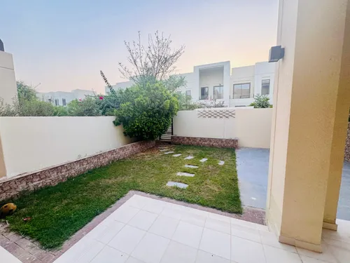 3 Bedrooms Townhouse in Mira Oasis 3