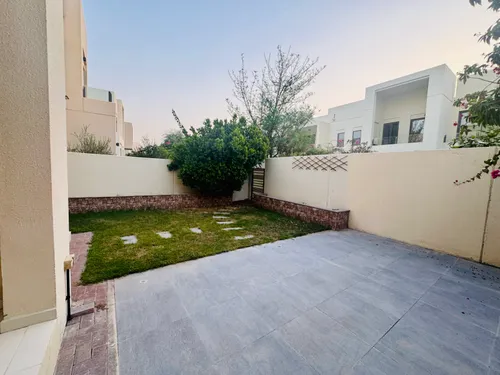 3 Bedrooms Townhouse in Mira Oasis 3
