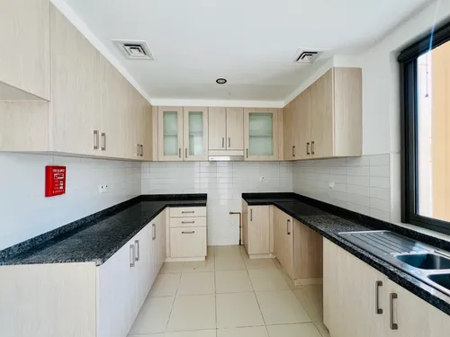 3 Bedrooms Townhouse in Mira Oasis 3