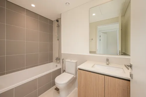 3 Bedrooms Villa in Parkside 1