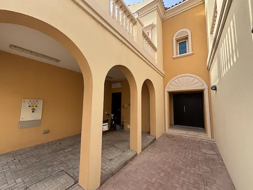 1 Bedroom Townhouse in District 9O
