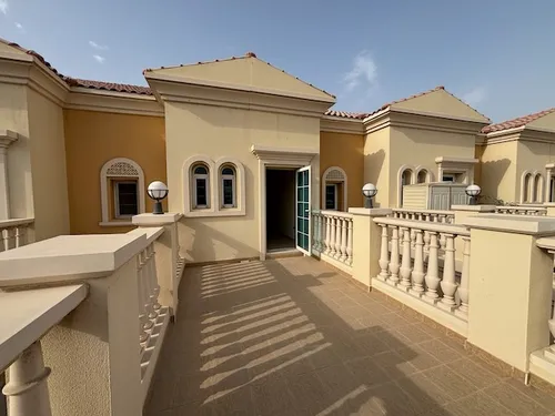 1 Bedroom Townhouse in District 9O