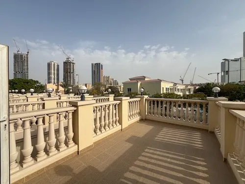 1 Bedroom Townhouse in District 9O